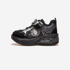 [ABC SELECT][ABC마트] 에이비씨 셀렉트 라이트닝 스니커즈 (K7130MARVEL_BLK/0107105)