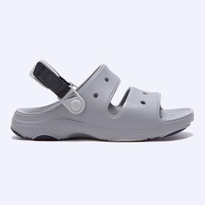 [국내매장품] 크록스 클래식 올 터레인 샌들 라이트그레이 - 207711-007 288257