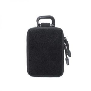 MOLLE 전술 EDC 파우치 미니 야외 가방 정리함 군용 지갑