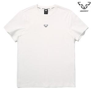 [다이나핏](강남점) FORCE (포스) 베이직한 기본 면혼방 반팔티셔츠 (1UM23202W3) GNMT