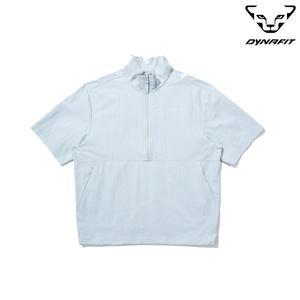 [다이나핏](강남점) 공용 TARAN (타란) 반팔 아노락 자켓 (YUM23601B2) GNMJ