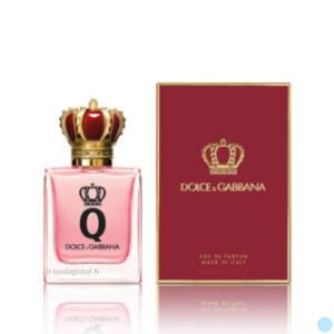 돌체앤가바나 큐바이 오드퍼퓸 50ml 여자 향수 추천