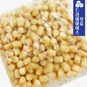 분이네 맥케인 포테이토 펍스 2kg맛감자 대용량 감자튀김