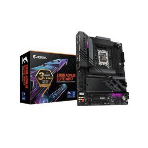GIGABYTE Z890 AORUS ELITE WIFI7 제이씨현