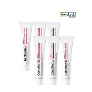 [하프클럽/]센텔리안24 마데카 인텐스 리프팅 아이크림 15ml 6개