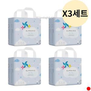 엘프레리 에어씬 팬티기저귀 특대(XL) 추천 30p X12팩