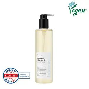 프리메이 리얼 딥 클렌징 오일 330ml