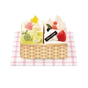 [뚜레쥬르] 후르츠 바스켓