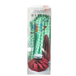 냉온 찜질주머니 대 부상얼음찜질팩 아이스쿨팩 마사 (WB864CD)