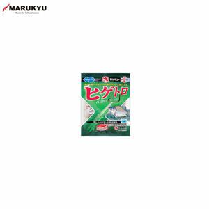 마루큐 뉴 히게도로 (민물 떡밥 어분 붕어 잉어)