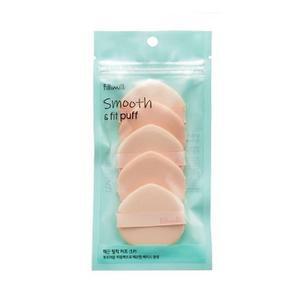 필리밀리 매끈밀착 퍼프5p