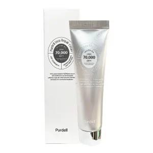 퍼델 우레아 70000ppm EGF 리페어 크림 50ml in