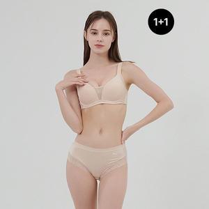 [푸마] 브라1장/팬티 2종세트 균일가 단독구성 24종 택일