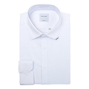 갤러리아 예작 남자 정장 와이셔츠 25S/S 긴팔 슬림 남방 YJESBS170WH