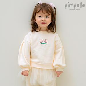 [삠뽀요] 엘리샤상하복