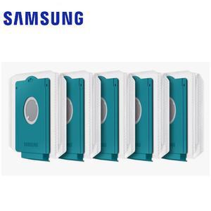 삼성 정품 VCA-SAE90A 청소기 먼지 봉투 5개 청정스테이션 savv222