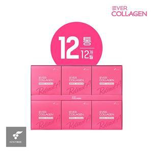에버콜라겐 타임 레티놀A 12개월분(360포)