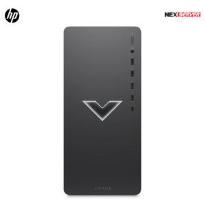 [워크스테이션용] HP 빅터스 데스크탑 TG02-2000KL i5-14400F 16GB 512GB RTX4060 Win11pro