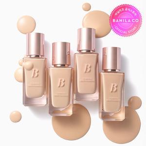 [바닐라코] 커버리셔스 세럼 파운데이션 30ml