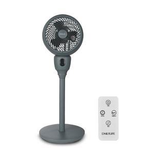[기타]델라이프 써큘레이터 DF-9100R 스탠드형 리모컨
