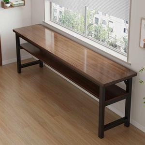 창가 틈새 테이블 받침대 긴테이블 골드 소파 단층 120X15X75 협탁 쇼파