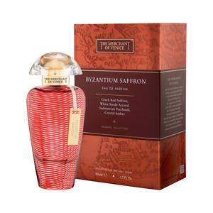 [롯데백화점]더머천트오브베니스 비잔티엄 사프란 EDP 50ml
