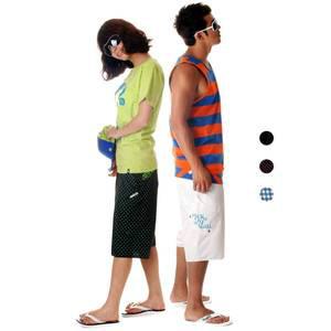 [YOBS]욥스 남성/여성 서핑 보드숏 팬츠 비치 반바지 웨이크보드 바지 Cruiser P1