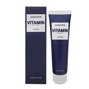 [공스킨] 공스킨 비타민 올인원 로션 150ml 1개