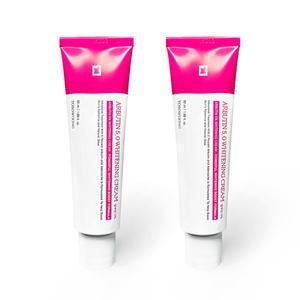 토소웅 알부틴 5% 미백크림 50g 1+1 tr