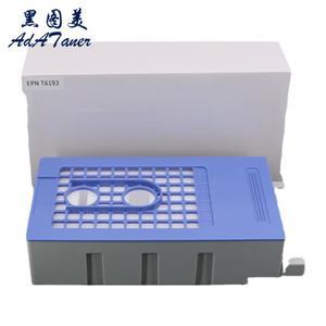 호환 잉크 유지 보수 상자, 엡손 SureColor P10000 P20000 F6000 T3270 T3000 T5000 폐잉크 탱크용, T6193