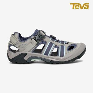 [테바](센텀시티점)(옴니엄 W) TEVA 여성 발보호 트래블 아쿠아슈즈 STVF2416154-SLA