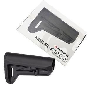 Magpul MOE SL-K Carbine Stock 맥풀 엠오이 에스엘케이 카빈 스톡
