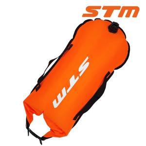 STM 오픈워터 야외수영 철인경기용 안전부표 N49310