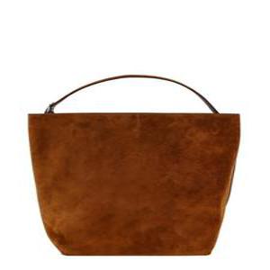 25SS  토트백 234WAL853LE0004105 BROWN DOM