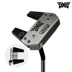 카네정품 PXG 2023 배틀 레디 2 뱃 어택 퍼터