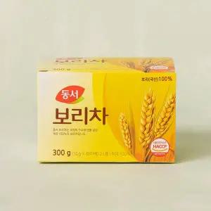 [동서] 동서 보리차(10g티백*30개입) 300g