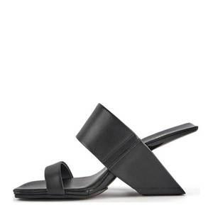 [리치오안나](강남점)United Nude[유나이티드 누드] 루프하이힐뮬 (RO51UND002BK)