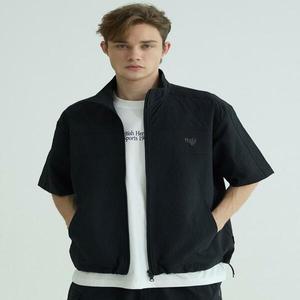 원더플레이스 (골라) 남녀공용 SEERSUCKER HALF SLEEVE JUMPER(2color)WGLA6TDJPZ01