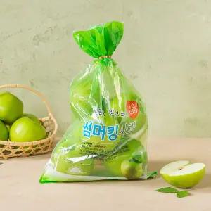 초록사과(썸머킹) 1.3kg 봉