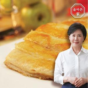 [가시제거]박정수의 올바른가 프리미엄 순살 갈치 40토막+비법 양념소스