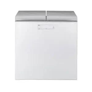 [LG] G전자 디오스 2도어 217L (K223LW121) 린넨 화이트 (O)