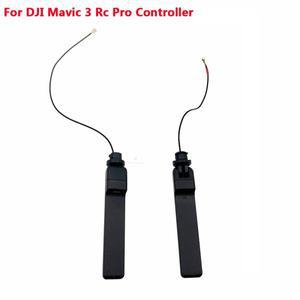 DJI-Mavic 3 /CINE RC Pro 컨트롤러용 오리지널 프로 안테나 스크린 예비 부품 포함 거의 새 제품