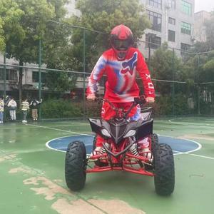 전동 atv 성인용 EPA 자동 ATV Loncin 엔진 125cc