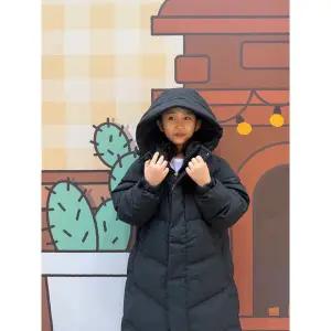 [블랙야크키즈](강남점){역시즌 특가 지금 시작합니다 }프리미엄 롱 구스 블랙야크 키즈 BKS그랜드L다...