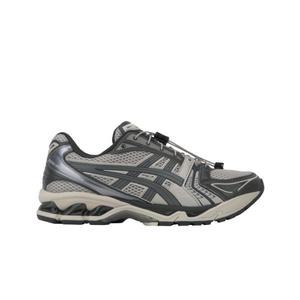 [정품] 아식스 언리미티드 젤 카야노 14 오이스터 그레이 클레이 Unlimited Gel-Kayano Oyster Grey Clay 6