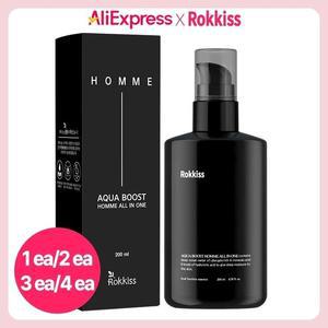 록키스 아쿠아 부스트 옴므 올인원  200ml