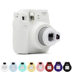 FUJIFILM Instax Mini7s Mini8/9 범용 셀카 미러 클로즈업 필름 카메