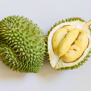 [하진이네] 태국 생 두리안 통두리안 생과 1kg
