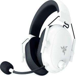 Razer BlackShark V2 HyperSpeed 게이밍헤드셋 벌크 화이트색상 RZ04-0496 병행수입 정품벌크 국 내 당 일 출 고 예 정