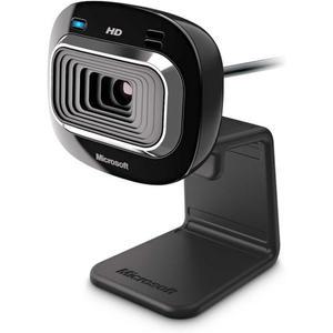 LifeCam HD-3000 내장 PC web 마이크로소프트 노트북 화상캠 회의용 회의